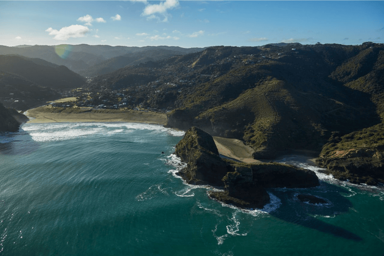 Thing To Do Destination Auckland West